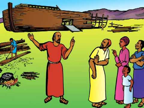 Words of Life Cocama-Cocamilla: Cocama People/Language Movie Trailer