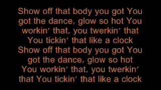 Petey pablo- Show Me The Money