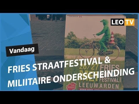 LEO Vandaag 26 mei 2017
