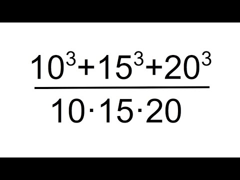 SIMPLIFICAR FRACCIONES CON POTENCIAS. Matemáticas Básicas