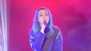 SWEET CALIFORNIA - Espérame [Orense 30-06-2017]