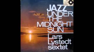 Lars Lystedt Sextet - The Runner