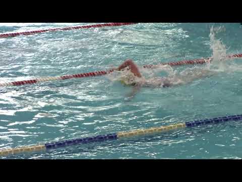 Staffetta 4x50SL Es.A Femm. (3) - Lucca 16.06.09