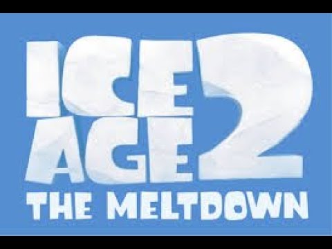 i know this place/i age 2 the meltdown