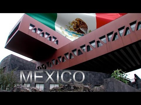 MÉXICO: UNAM, la Universidad de la Nación