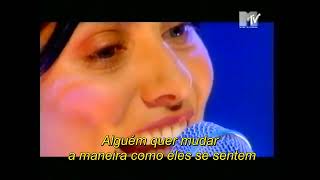 Natalie Imbruglia - City Live 1998 (Legendado)