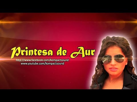 Printesa de Aur si Don Genove - Iubi iubi k-play (Manele Hit)noi