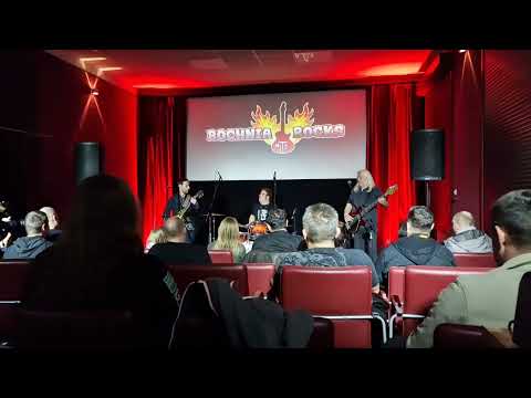 Bochnia Rocks - Black Banjo (27 III 2023)