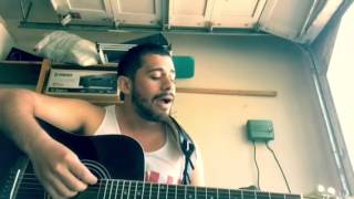 "Diva", by Sarah Silverman (My First Guitar Song)