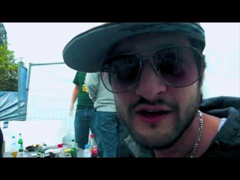 Alpa Gun "Almanci" (SHOUTS/DIE ATZEN, SIDO, HARRIS, DJ DESUE uvm)