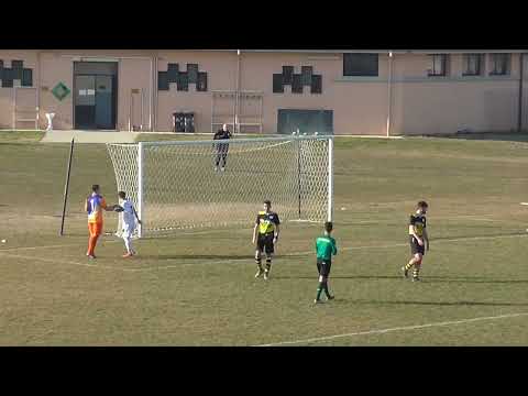 23. JUNIOR DRAGO - SORAGNA 1921 21° GIORNATA