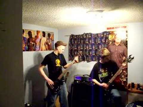 Primal Fear - Battalions Of Hate (Cover) video thumbnail