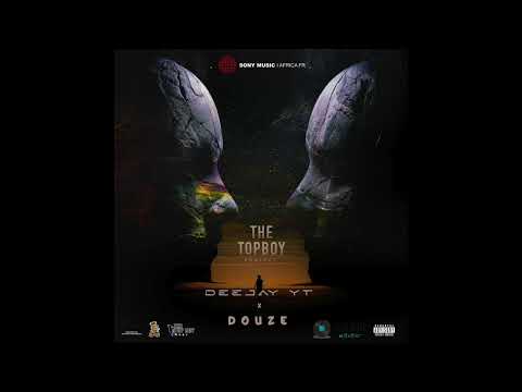DJ YT DOUZE 12 AUDIO