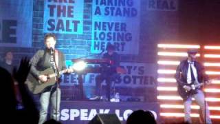 Jeremy Camp: Give You Glory (Live in MN)