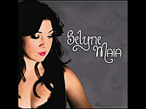 Selyne Maia New Cd Review!