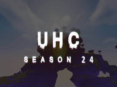 Mindcrack UHC s24e01