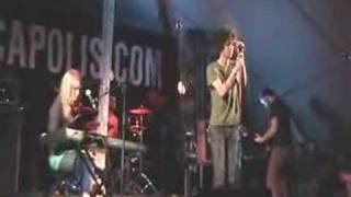 Cool hand luke @ C-stone IL 2006 - Sideways