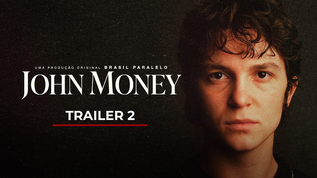 JOHN MONEY | TRAILER OFICIAL 2
