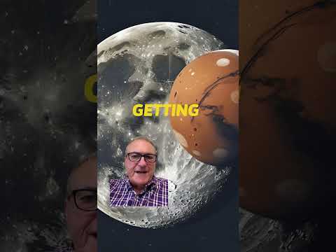 🌙⚔️ Moon Opposite Mars | Monday, July 14, 2025 | #dailyastrology  #shorts