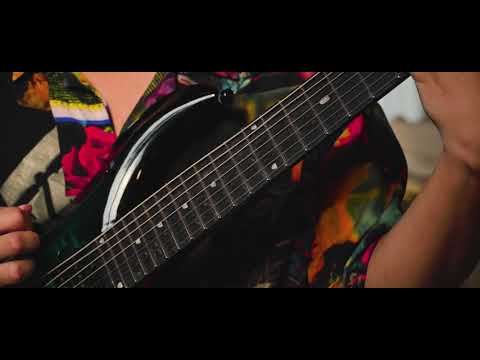 Eclipse - Binary Number riffs