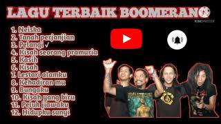 Download lagu BOOMERANG FULL ALBUM mp3
