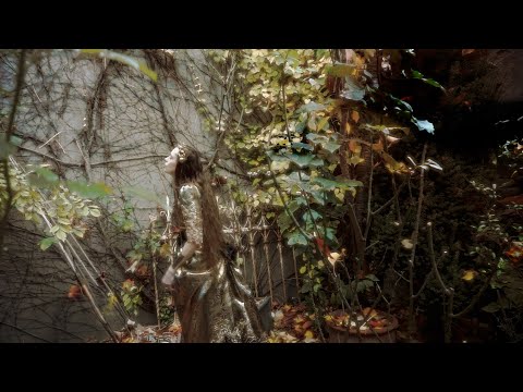 Brigitte Handley | Matahari Ranch - DAYLIGHT (Official Video)