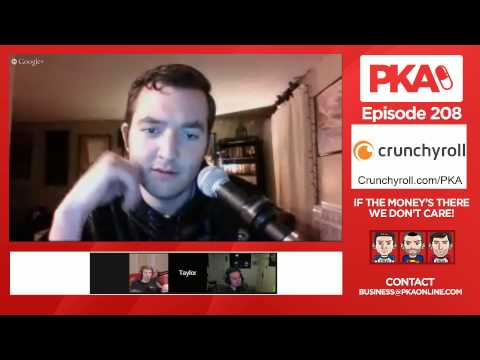 Painkiller Already 208 - AMA Questions, Ferguson Riots, and more