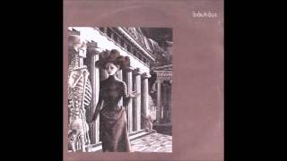 Bauhaus - Terror couple kill Colonel (Live)