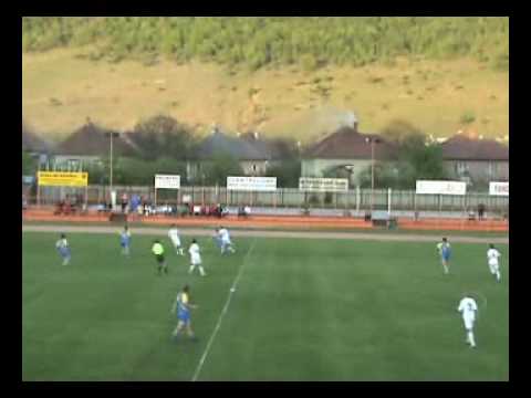 FK STITNIK - V OPATSKE 1:1