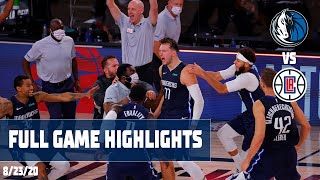 [高光] Luka Doncic 43分17板13助