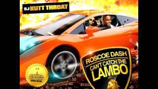 Roscoe Dash - Felling like this before