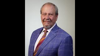 A Welcome Message from Joe Tippens, December 2025