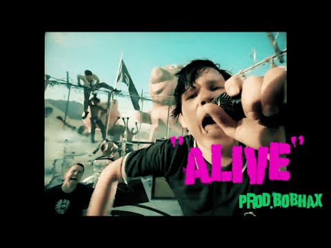 [FREE] BLINK 182 x Pop Punk x KennyHoopla Type Beat \\ ALIVE