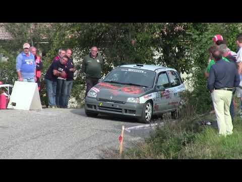 1 Rally Castelli Piacentini