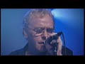 Robin Trower ~ Rockpalast Crossroads    2005