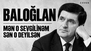 Baloğlan Əşrəfov  Sən O Deyilsən 2026