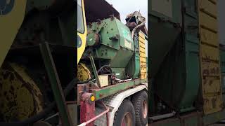 IVECO Turbotech **260-30-WOOD CHIPPER-BROYEUR A BOIS** drobilica za drvo | Slika 4 - Agroline