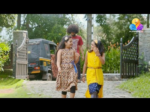 Uppum Mulakum│Flowers│EP# 929