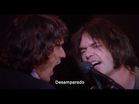 Neil Young & Crazy Horse - A Band A Brotherhood A Barn  (Official Documentary)