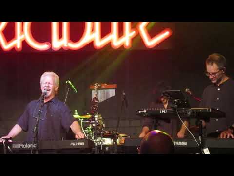 Fido plays Zappa feat Robert Martin: Whipping Post (Live 2023)