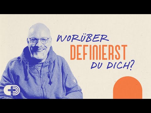 Sagst du über deine Identität das gleiche wie BONHOEFFER? | machbar 15