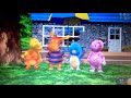 Backyardigans Korean House Intro
