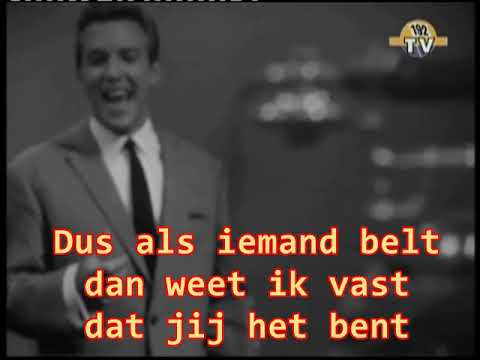 Will Tura - Draai 797204 (1964) (karaoke)
