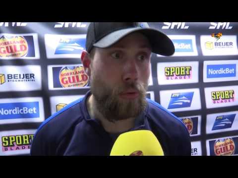 Persson: "Blir onödigt nervigt"