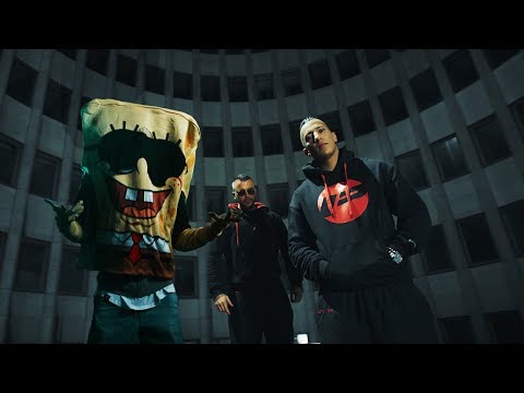 SpongeBOZZ feat. Kollegah & Farid Bang ✖️ READY FOR WAR ✖️