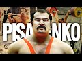 PISARENKO | Weightlifting's Most Iconic Athlete