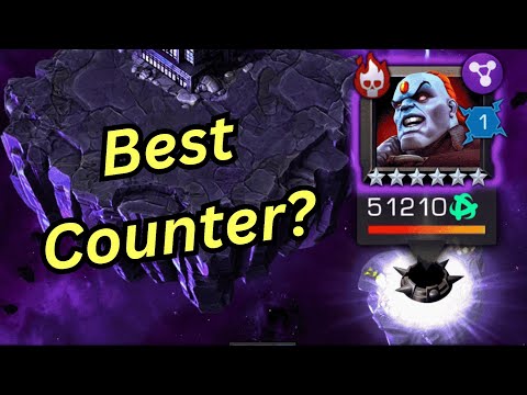 Act 6.2.6 Champion Easy SOLO - MCOC