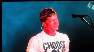 Matchbox 20 “Real World” Live 8/6/23 Chicago Illinois