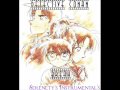 Detective Conan - Break - Instrumental 