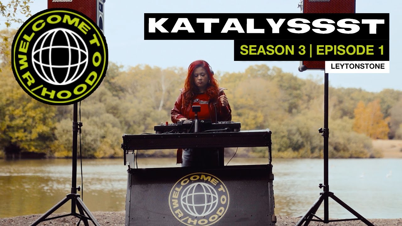 KATALYSSST